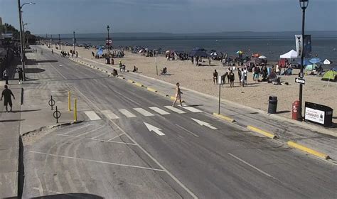 Webcam Wasaga Strand , Wasaga Beach